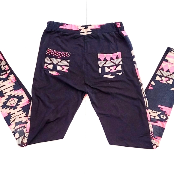 Tribal leggings - Picture 6 of 11